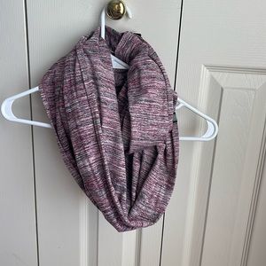 Lululemon scarf